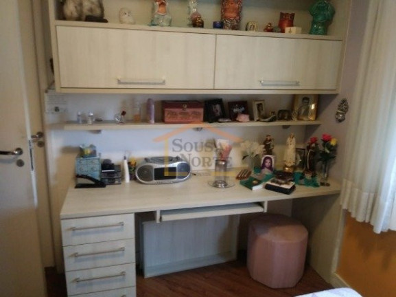 Imagem Apartamento com 3 Quartos à Venda, 126 m² em Santana - São Paulo Imagem Apartamento com 3 Quartos à Venda, 126 m² em Santana - São Paulo