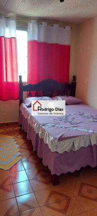 Imagem Apartamento com 3 Quartos à Venda, 69 m² em Residencial Terra Da Uva - Jundiaí