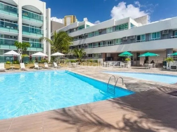 Imagem Apartamento à Venda, 198 m² em Ponta Negra - Natal Imagem Apartamento à Venda, 198 m² em Ponta Negra - Natal