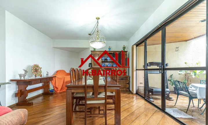 Imagem Apartamento com 4 Quartos à Venda, 200 m² em Vila Guaianazes - São José Dos Campos