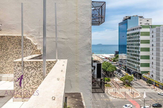 Imagem Apartamento com 3 Quartos à Venda, 133 m² em Copacabana - Rio De Janeiro Imagem Apartamento com 3 Quartos à Venda, 133 m² em Copacabana - Rio De Janeiro