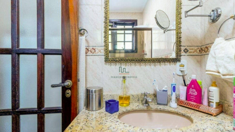 Imagem Casa com 3 Quartos à Venda, 160 m² em Itaipu - Niterói Imagem Casa com 3 Quartos à Venda, 160 m² em Itaipu - Niterói
