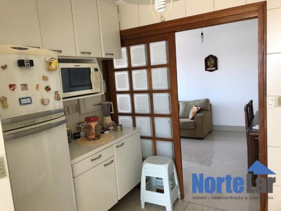 Imagem Apartamento com 2 Quartos à Venda, 66 m² em Parque São Domingos - São Paulo