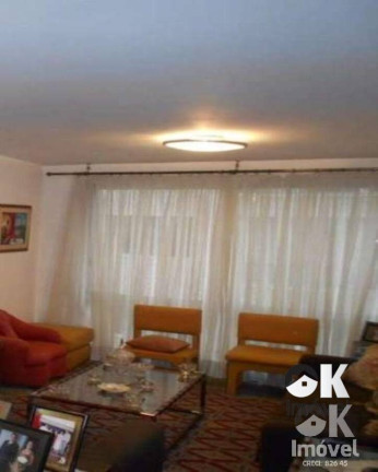 Imagem Apartamento com 3 Quartos à Venda, 110 m² em Higienópolis - São Paulo Imagem Apartamento com 3 Quartos à Venda, 110 m² em Higienópolis - São Paulo