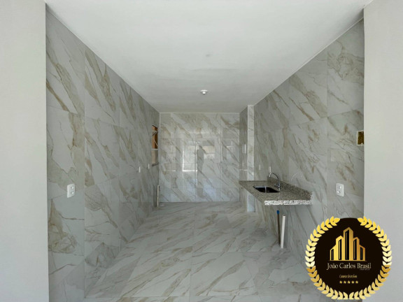 Imagem Apartamento com 2 Quartos à Venda,  em Mangabeira - Eusébio