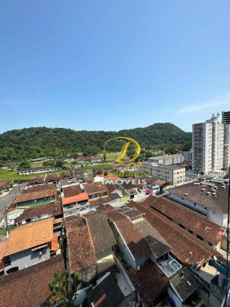 Imagem Apartamento com 3 Quartos à Venda, 81 m² em Canto Do Forte - Praia Grande Imagem Apartamento com 3 Quartos à Venda, 81 m² em Canto Do Forte - Praia Grande