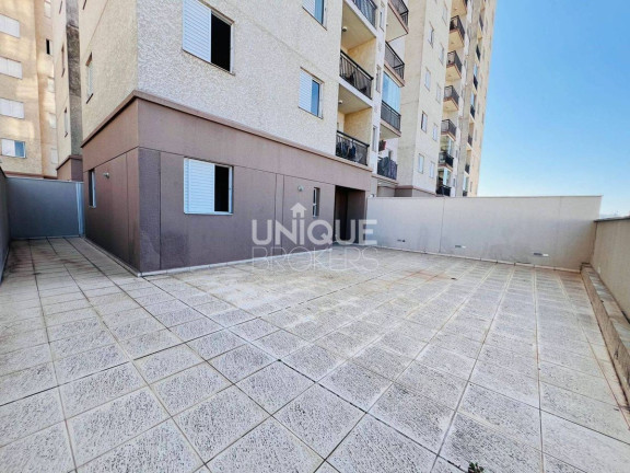 Apartamento com 2 Quartos à Venda, 66 m² em Centro - Jundiaí