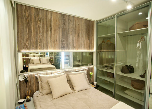 Imagem Apartamento com 2 Quartos à Venda, 40 m² em Itaquera - São Paulo