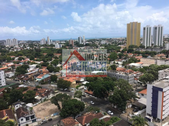 Imagem Apartamento com 3 Quartos à Venda, 64 m² em Madalena - Recife