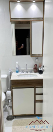 Imagem Apartamento com 2 Quartos à Venda, 62 m² em Mauá - São Caetano Do Sul Imagem Apartamento com 2 Quartos à Venda, 62 m² em Mauá - São Caetano Do Sul