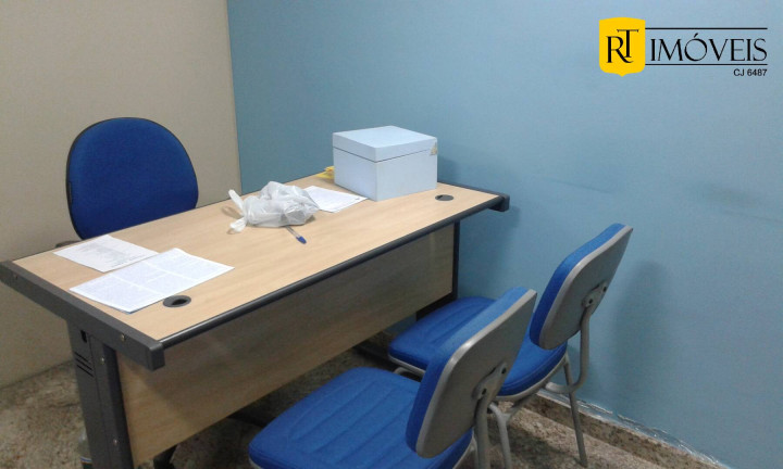Imagem Sala Comercial à Venda, 40 m² em Centro - Araruama Imagem Sala Comercial à Venda, 40 m² em Centro - Araruama
