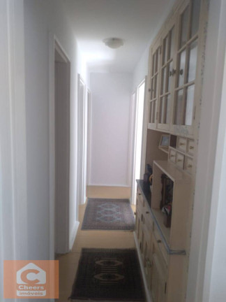 Imagem Apartamento com 3 Quartos à Venda, 118 m² em Jardim América - São Paulo Imagem Apartamento com 3 Quartos à Venda, 118 m² em Jardim América - São Paulo