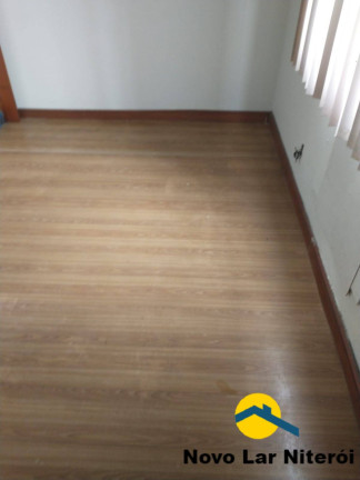 Imagem Apartamento com 2 Quartos à Venda, 60 m² em Fonseca - Niterói