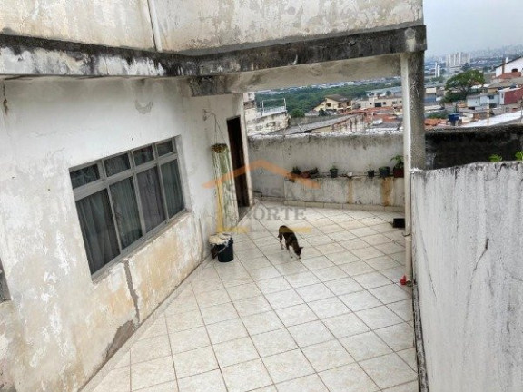 Imagem Sobrado com 5 Quartos à Venda, 225 m² em Vila Maria Alta - São Paulo Imagem Sobrado com 5 Quartos à Venda, 225 m² em Vila Maria Alta - São Paulo