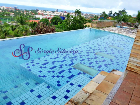 Imagem Casa com 4 Quartos à Venda, 2.970 m² em Porto Das Dunas - Aquiraz