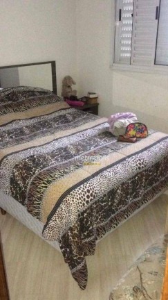 Imagem Apartamento com 2 Quartos à Venda, 48 m² em Vila Palmares - Santo André Imagem Apartamento com 2 Quartos à Venda, 48 m² em Vila Palmares - Santo André