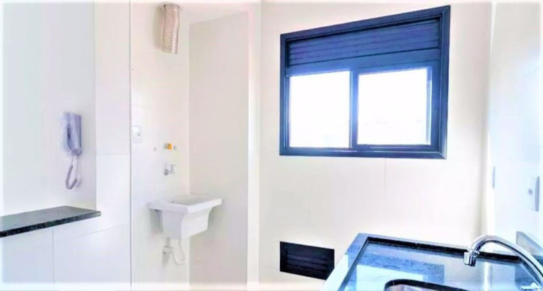 Imagem Apartamento com 2 Quartos à Venda, 50 m² em Chácara Inglesa - São Paulo Imagem Apartamento com 2 Quartos à Venda, 50 m² em Chácara Inglesa - São Paulo