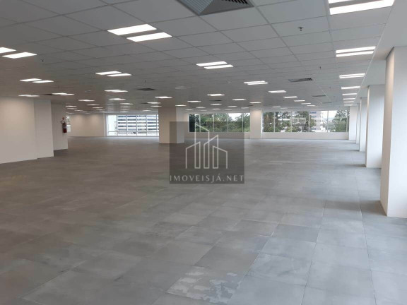 Imagem Sala Comercial para Alugar, 2.036 m² em Alphaville Industrial - Barueri Imagem Sala Comercial para Alugar, 2.036 m² em Alphaville Industrial - Barueri