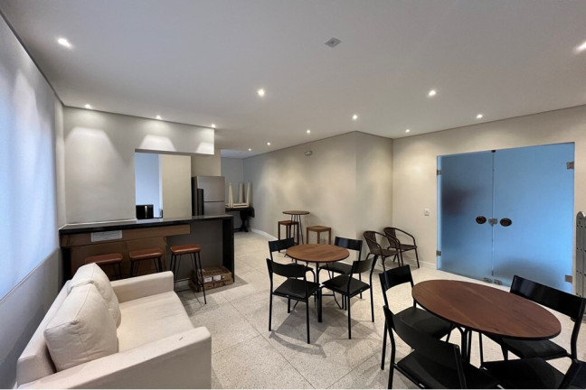 Imagem Apartamento com 2 Quartos à Venda, 64 m² em Vila Olímpia - São Paulo Imagem Apartamento com 2 Quartos à Venda, 64 m² em Vila Olímpia - São Paulo