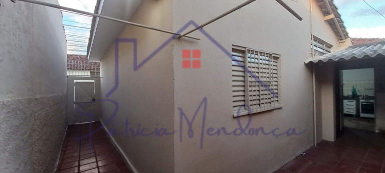 Imagem Casa com 2 Quartos à Venda, 91 m² em Campos Elíseos - Ribeirão Preto