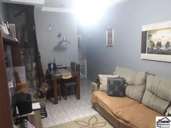 Imagem Casa com 2 Quartos à Venda, 60 m² em Cidade Líder - São Paulo Imagem Casa com 2 Quartos à Venda, 60 m² em Cidade Líder - São Paulo