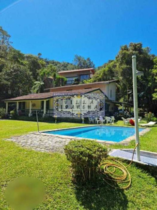 Imagem Imóvel com 4 Quartos à Venda, 300 m² em Mury - Nova Friburgo