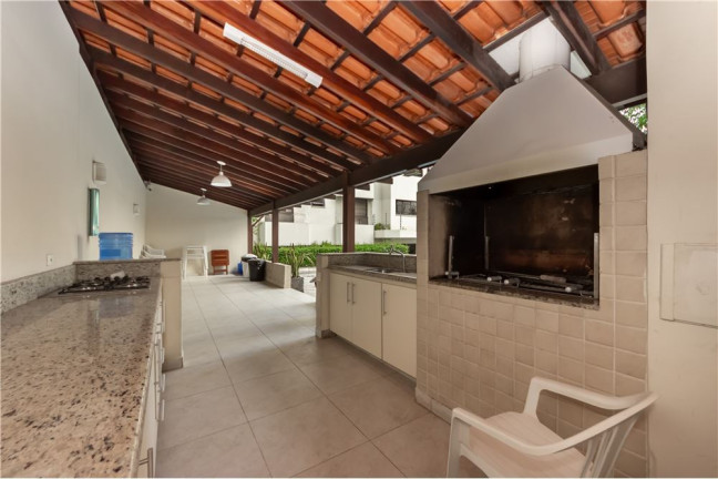 Imagem Apartamento com 3 Quartos à Venda, 159 m² em Vila Nova Conceição - São Paulo Imagem Apartamento com 3 Quartos à Venda, 159 m² em Vila Nova Conceição - São Paulo