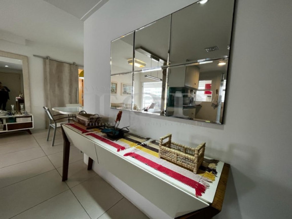 Imagem Apartamento com 3 Quartos para Alugar, 115 m² em Pitangueiras - Guarujá Imagem Apartamento com 3 Quartos para Alugar, 115 m² em Pitangueiras - Guarujá