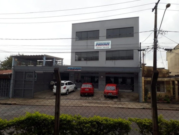 Imagem Imóvel Comercial à Venda, 472 m² em Vila Rio Branco - Jundiaí Imagem Imóvel Comercial à Venda, 472 m² em Vila Rio Branco - Jundiaí