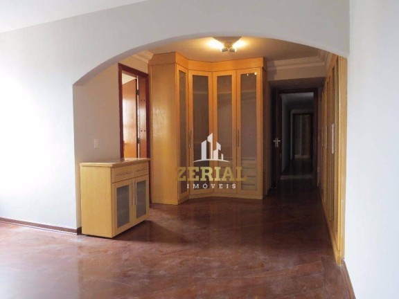 Imagem Apartamento com 4 Quartos à Venda ou Locação, 360 m² em Santa Paula - São Caetano Do Sul