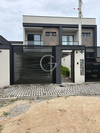 Sobrado com 3 Quartos à Venda, 108 m² em Balneário Currais - Matinhos