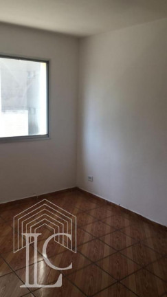Imagem Apartamento com 1 Quarto para Alugar, 48 m² em Campo Belo - São Paulo Imagem Apartamento com 1 Quarto para Alugar, 48 m² em Campo Belo - São Paulo