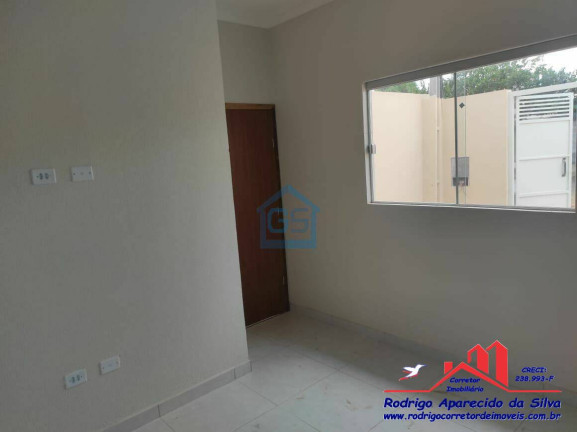 Imagem Casa com 2 Quartos à Venda,  em Residencial Moimaz - Birigui