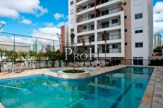 Imagem Apartamento com 3 Quartos à Venda, 102 m² em Ipiranga - São Paulo Imagem Apartamento com 3 Quartos à Venda, 102 m² em Ipiranga - São Paulo