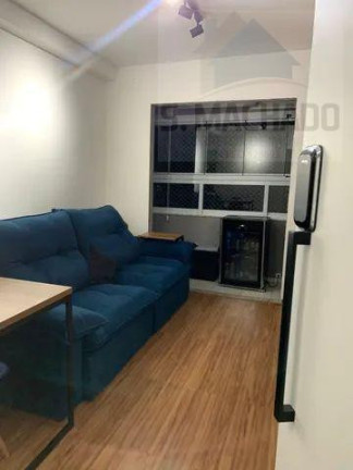 Apartamento com 2 Quartos à Venda, 50 m² em Vila Metalurgica - Santo André