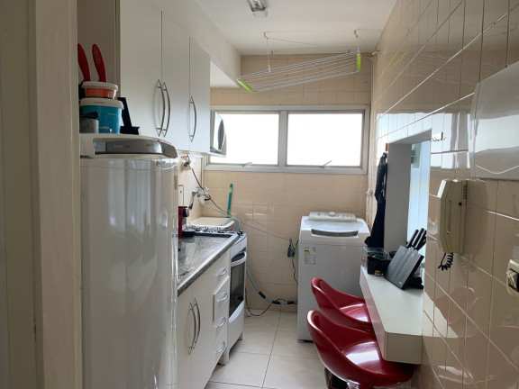 Imagem Apartamento com 1 Quarto à Venda, 49 m² em Vila Clementino - São Paulo Imagem Apartamento com 1 Quarto à Venda, 49 m² em Vila Clementino - São Paulo