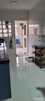 Imagem Apartamento com 2 Quartos à Venda, 134 m² em Campo Grande - Santos