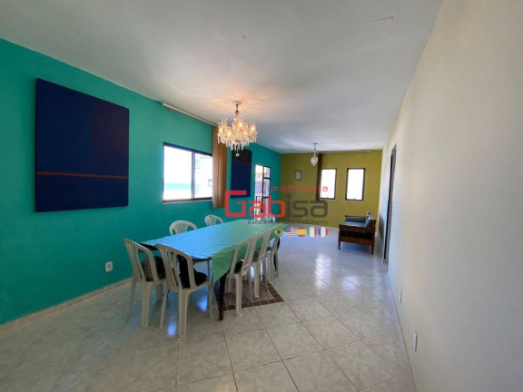 Imagem Cobertura com 5 Quartos à Venda, 344 m² em Praia Do Forte - Cabo Frio Imagem Cobertura com 5 Quartos à Venda, 344 m² em Praia Do Forte - Cabo Frio