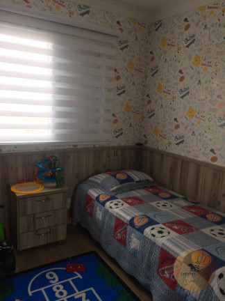 Imagem Apartamento com 3 Quartos à Venda, 126 m² em Campestre - Santo André Imagem Apartamento com 3 Quartos à Venda, 126 m² em Campestre - Santo André