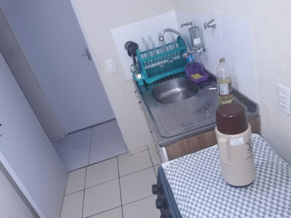 Imagem Apartamento com 2 Quartos à Venda, 50 m² em Sapopemba - São Paulo Imagem Apartamento com 2 Quartos à Venda, 50 m² em Sapopemba - São Paulo