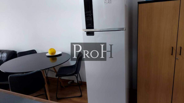 Imagem Apartamento com 1 Quarto à Venda, 50 m² em Centro - São Bernardo Do Campo Imagem Apartamento com 1 Quarto à Venda, 50 m² em Centro - São Bernardo Do Campo