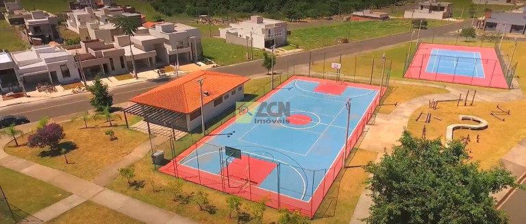 Imagem Casa de Condomínio com 3 Quartos à Venda, 144 m² em Residencial Real Park Sumaré - Sumaré
