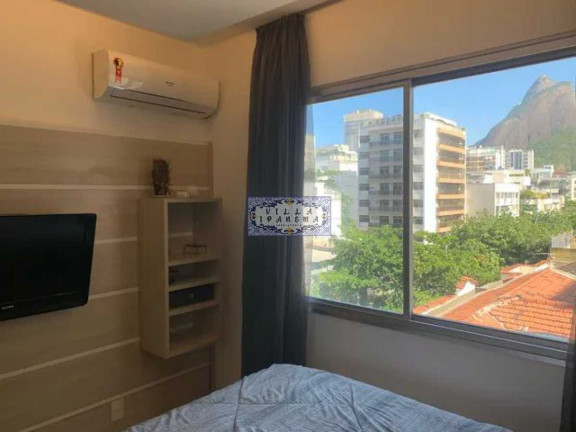 Imagem Apartamento com 3 Quartos à Venda, 90 m² em Leblon - Rio De Janeiro