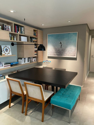 Imagem Apartamento com 3 Quartos à Venda, 97 m² em Vila Cordeiro - São Paulo Imagem Apartamento com 3 Quartos à Venda, 97 m² em Vila Cordeiro - São Paulo