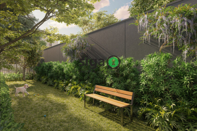 Imagem Apartamento com 1 Quarto à Venda, 52 m² em Ibirapuera - São Paulo Imagem Apartamento com 1 Quarto à Venda, 52 m² em Ibirapuera - São Paulo