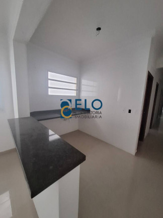 Imagem Casa com 3 Quartos à Venda, 90 m² em Embaré - Santos