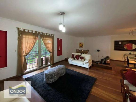 Imagem Casa de Condomínio com 4 Quartos à Venda, 780 m² em Fazendinha - Carapicuíba