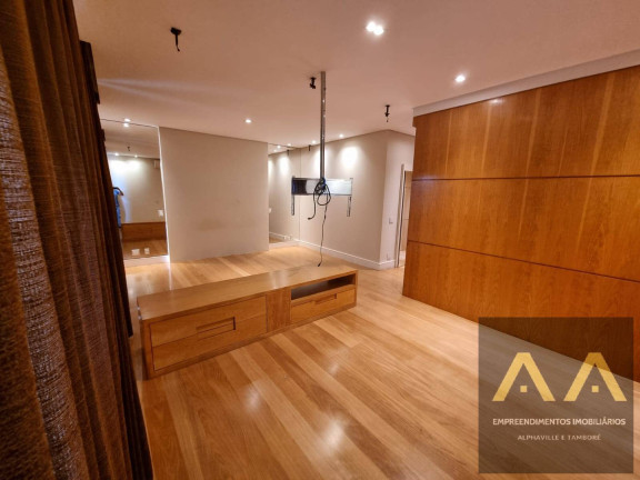 Imagem Apartamento com 4 Quartos à Venda, 367 m² em Tamboré - Santana De Parnaíba Imagem Apartamento com 4 Quartos à Venda, 367 m² em Tamboré - Santana De Parnaíba