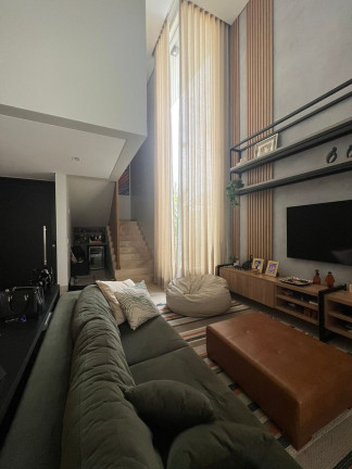 Imagem Casa de Condomínio com 4 Quartos à Venda, 284 m² em Jardim Sul - Uberlândia Imagem Casa de Condomínio com 4 Quartos à Venda, 284 m² em Jardim Sul - Uberlândia