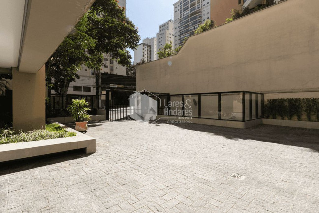 Imagem Apartamento com 2 Quartos à Venda, 57 m² em Moema - São Paulo Imagem Apartamento com 2 Quartos à Venda, 57 m² em Moema - São Paulo
